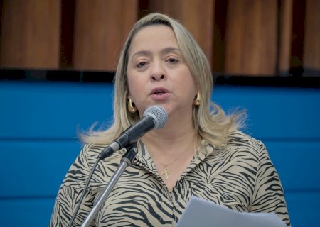REFORÇO DE EFETIVO DA PM PARA CIDADES DO INTERIOR É SOLICITADO POR LIA NOGUEIRA
