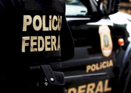 TRIO É FLAGRADO COM CARGA DE CONTRABANDO NA MS-164