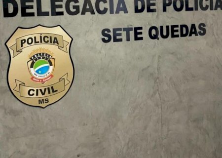 HOMEM É PRESO APÓS QUEBRAR MEDIDAS PROTETIVAS E PERSEGUIR EX