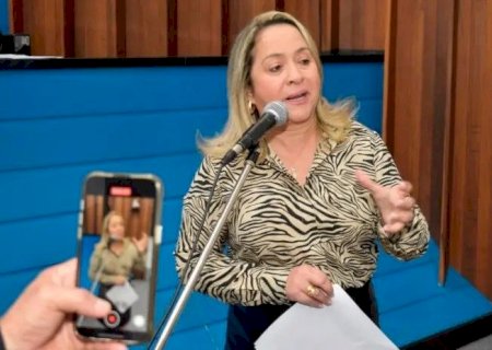 INICIATIVA DE LIA QUE CONSCIENTIZA SOBRE VIOLÊNCIA PODE SER INCLUÍDA NO CALENDÁRIO OFICIAL DE MS