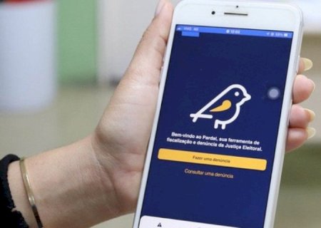 TRE REGISTRA 144 DENÚNCIAS DE PROPAGANDA ELEITORAL IRREGULAR EM MS