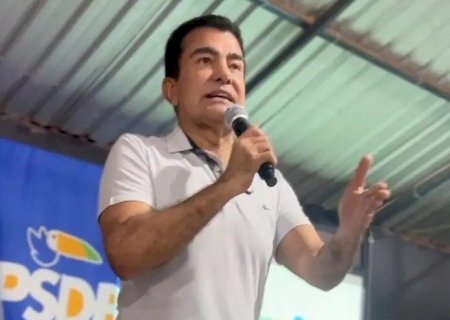 MARÇAL RELEMBRA LUTA POR PAI ENQUANTO DEPUTADO FEDERAL