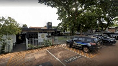 MULHER TEM CONTA HACKEADA E PREJUÍZO PASSA DE R$ 100 MIL EM DOURADOS