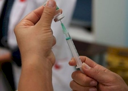 INFLUENZA FAZ MAIS DUAS VÍTIMAS EM MS, ENTRE ELAS, MULHER DE 104 ANOS