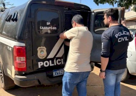 PASTOR É PRESO POR ESTUPRAR E COAGIR FILHA, ENTEADAS E NETAS POR QUASE DEZ ANOS