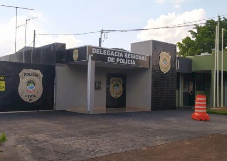 BEBÊ MORRE AFOGADO EM PISCINA DURANTE FESTA DE 1 ANO EM FÁTIMA DO SUL