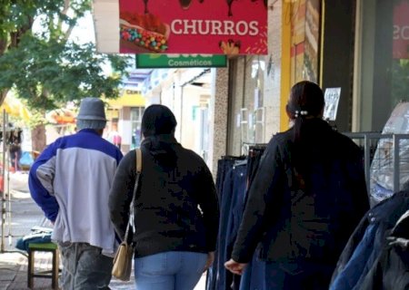 EXPECTATIVA DE VIDA EM MS SUPERA 75 ANOS E DEVE CHEGAR A 83 EM CINCO DÉCADAS