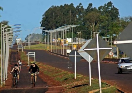 LIA NOGUEIRA PEDE MAIS SEGURANÇA PARA REGIÃO DA AVENIDA GUAICURUS EM DOURADOS