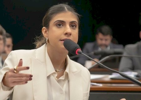 MS TEM OITO PARLAMENTARES CONCORRENDO AO PRÊMIO CONGRESSO EM FOCO 2024