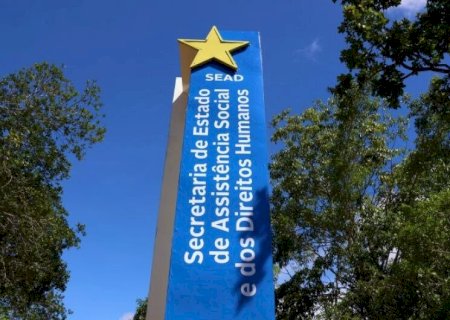 SEAD ABRE CHAMAMENTO PARA EXECUÇÃO DE SERVIÇOS EM CAMPO GRANDE, DOURADOS E TRÊS LAGOAS