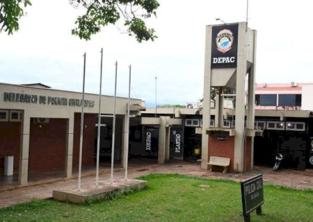 MORADORA DE DOURADOS REGISTRA OCORRÊNCIA APÓS TER CARTEIRA FURTADA EM MERCADO