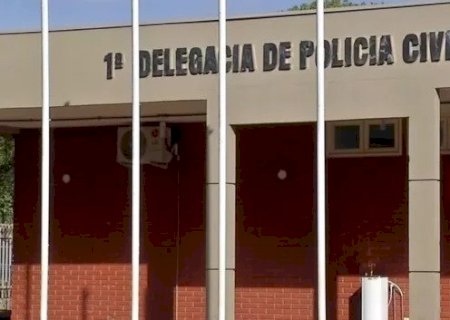 EM DOURADOS IDOSA DE 60 ANOS É AGREDIDA E MANTIDA EM CÁRCERE PRIVADO
