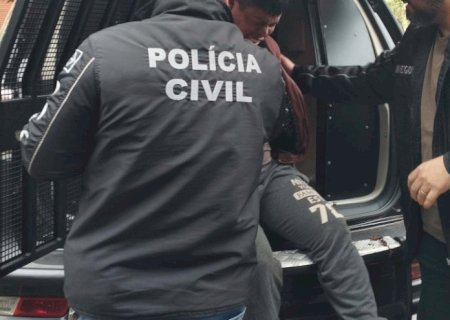 JUSTIÇA FEDERAL CONCEDE LIBERDADE A INDÍGENAS PRESOS POR LIDERAR INVASÕES