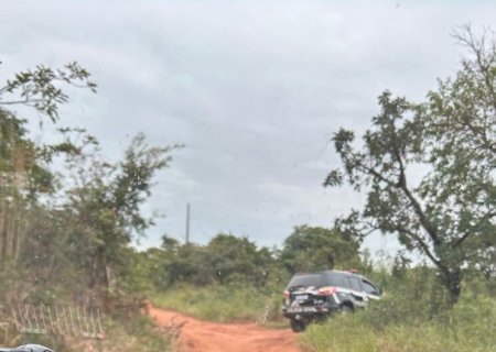 APÓS PRISÃO, POLÍCIA CONCLUI QUE HOMEM ESTUPROU E ENGRAVIDOU SOBRINHA DE 12 ANOS