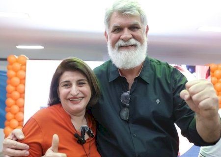 DOURADOS TERÁ SETE CANDIDATOS DISPUTANDO A PREFEITURA