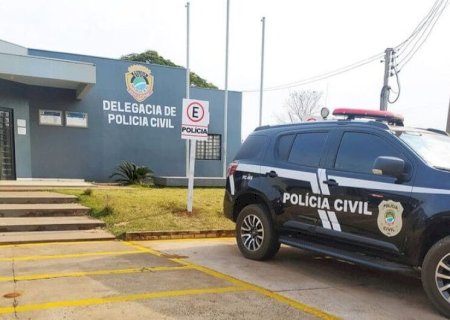 JOVEM REGISTRA OCORRÊNCIA APÓS NAMORADO QUEIMÁ-LA COM FERRO DE PASSAR