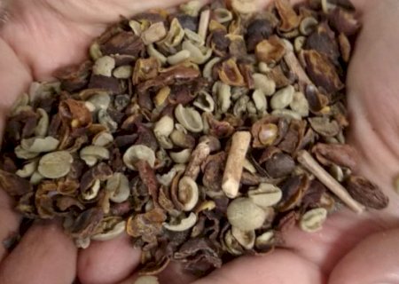 LISTA DE MARCAS E LOTES DE CAFÉ TORRADO IMPRÓPRIOS PARA CONSUMO É DIVULGADA