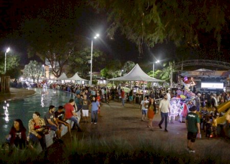 FESTIVAL FESTOP ABRE INSCRIÇÕES A AMBULANTES PARA FEIRA CRIATIVA E GASTRONÔMICA