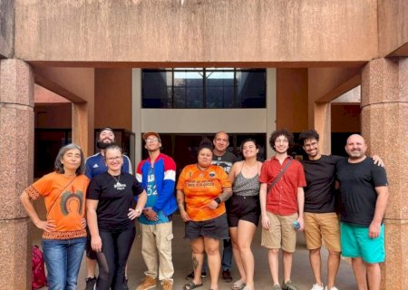 EM DOURADOS FÓRUM DE CULTURA É REATIVADO E INDICA MEMBROS PARA O CONSELHO MUNICIPAL