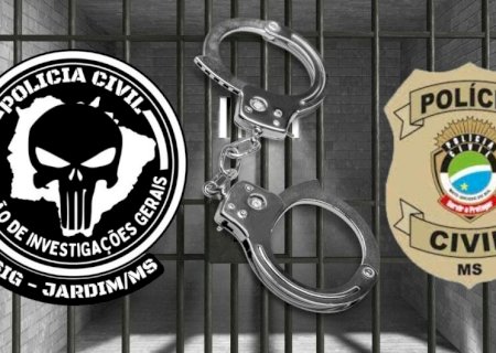 CONDENADO POR AMEAÇA, FURTO E VIOLÊNCIA DOMÉSTICA É PRESO