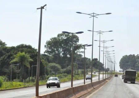 EM DOURADOS, CICLISTA É ASSEDIADA SEXUALMENTE EM FRENTE À 4ª BRIGADA DE CAVALARIA MECANIZADA
