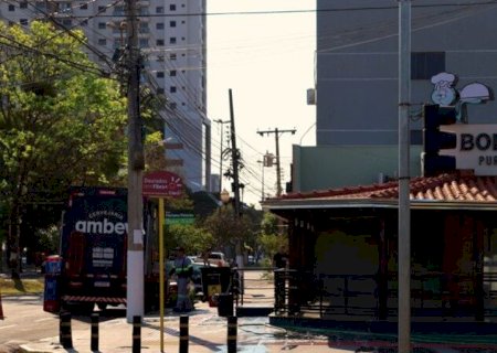 SANCIONADA LEI QUE CRIA 'CORREDOR GASTRONÔMICO' NA WEIMAR TORRES