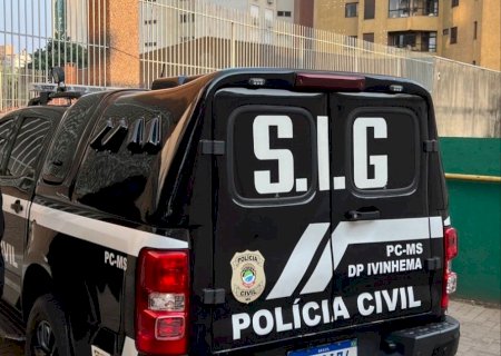 PAI E FILHA ACUSADOS DE MATAR DESAFETO EM “TRIBUNAL DO CRIME” SÃO PRESOS NO PR