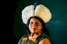 MINISTRA DIZ QUE CONFLITO EM MS NÃO INTERESSA A NINGUÉM