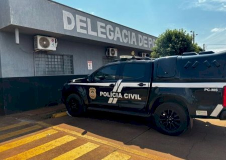 APÓS MATAR HOMEM POR VINGANÇA, CONDENADO A DOZE ANOS É PRESO