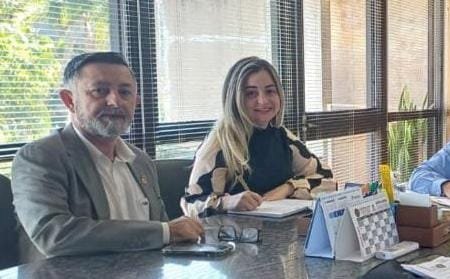 CARTEIRAS DE IDENTIDADE NACIONAL - NOVO RG Peritos Papiloscopistas: Esforço de categoria garante emissão recorde de identidades em MS