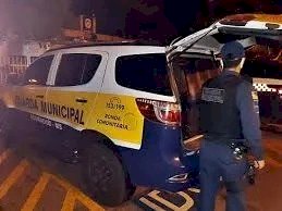 GUARDA MUNICIPAL CAPTURA 280 FORAGIDOS DA JUSTIÇA EM 8 MESES