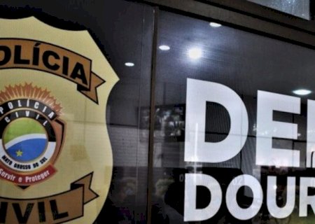 JOVEM É ESFAQUEADO NO PEITO POR RIVAL APÓS DESENTENDIMENTO EM FESTA