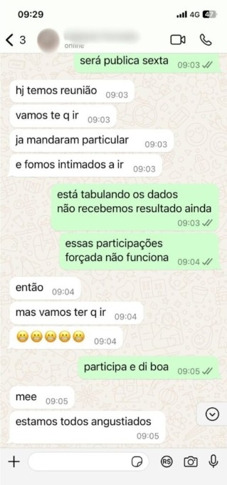 EM LAGUNA CARAPÃ, PREFEITA É ACUSADA DE ASSÉDIO ELEITORAL CONTRA SERVIDORES PÚBLICOS
