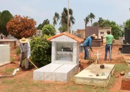 PREFEITURA TERÁ QUE INDENIZAR HOMEM PELO SUMIÇO DE RESTOS MORTAIS DO AVÔ