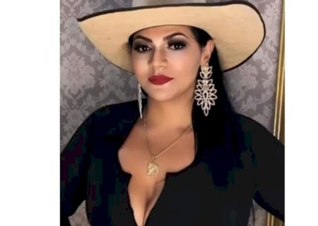 MARIDO CONFESSA TER MATADO MULHER A FACADAS E JOGADO CORPO EM CANAVIAL