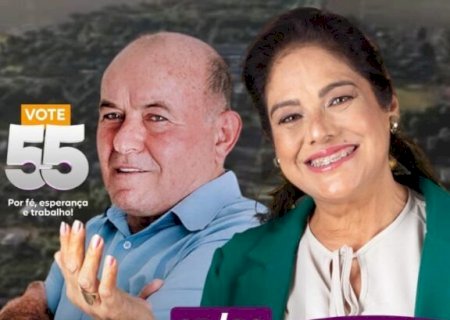 EM LAGUNA CARAPÃ, PREFEITA É ACUSADA DE ASSÉDIO ELEITORAL CONTRA SERVIDORES PÚBLICOS