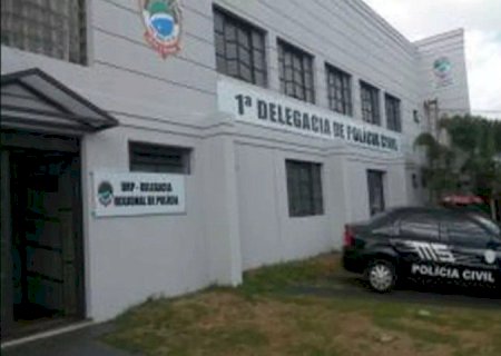 ESTELIONATÁRIO SE PASSA POR MÉDICO E APLICA GOLPE EM FILHA DE PACIENTE INTERNADO