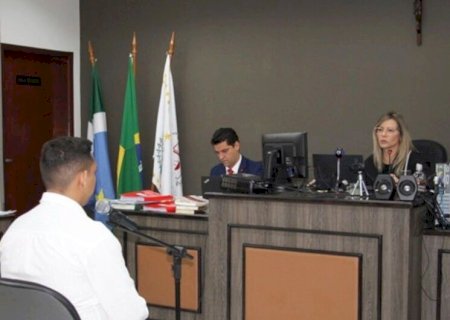 APÓS RECURSO DO MPMS, PENA DE CONDENADO POR MATAR A MÃE É AUMENTADA PARA 25 ANOS DE RECLUSÃO