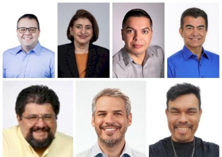 INFORMA COMUNICAÇÃO FAZ PESQUISA PARA PREFEITO E VEREADOR EM DOURADOS
