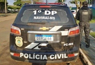 MULHER PROÍBE MARIDO DE BEBER E É ESFAQUEADA POR ELE