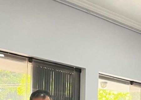 TONINHO CRUZ TÊM PROJETO PARA IMPLANTAÇÃO DE PROGRAMAS DE QUALIFICAÇÃO DE MÃO DE OBRA EM DOURADOS