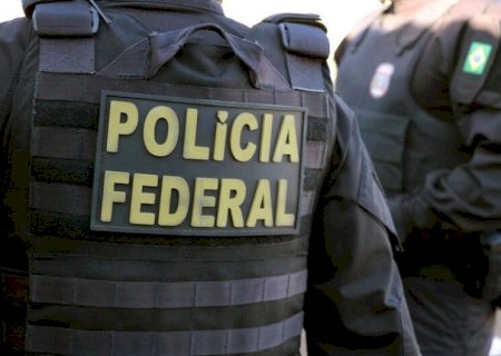 ORGANIZAÇÃO CRIMINOSA ESPECIALIZADA NO TRÁFICO DE DROGAS E ARMAS É DESARTICULADA