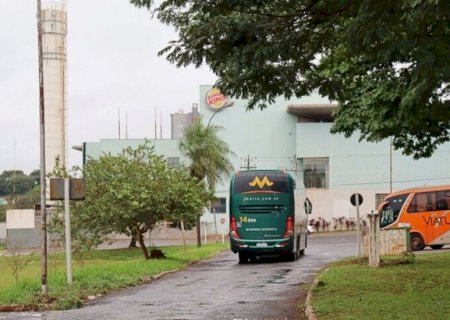 NO BRASIL, VIAGENS RODOVIÁRIAS CRESCEM 33% NO PRIMEIRO SEMESTRE DO ANO