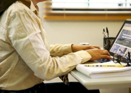 MS É O 6º ESTADO COM MAIOR DIFERENÇA SALARIAL ENTRE MULHERES E HOMENS