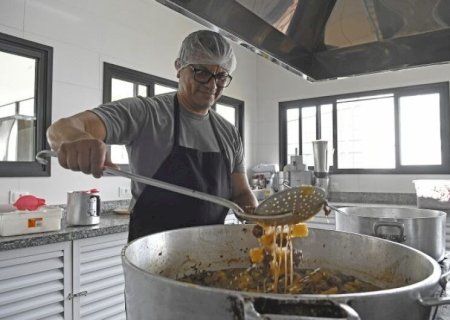INSCRIÇÕES PARA SELEÇÃO DE AGENTES DE LIMPEZA E MERENDA DE MS ABREM EM 9 DE SETEMBRO