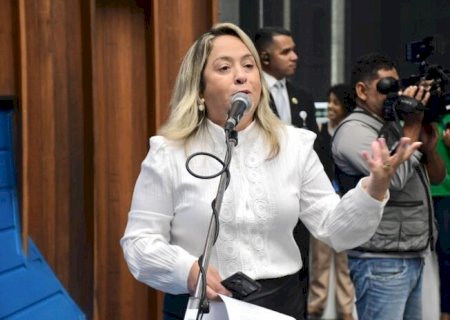 LIA SOLICITA COMBUSTÍVEL PARA AGRICULTURA FAMILIAR À INDÍGENAS DE AMAMBAI