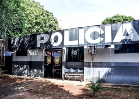 PREFEITO DIZ QUE ESTÁ SENDO ESPIONADO COM USO DE DRONES