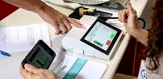 ELEITORES SEM BIOMETRIA PODEM VOTAR NORMALMENTE NAS ELEIÇÕES