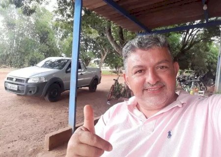 NA VÉSPERA DE PRAZO, CANDIDATO A VEREADOR É PRESO EM OPERAÇÃO DA POLÍCIA FEDERAL