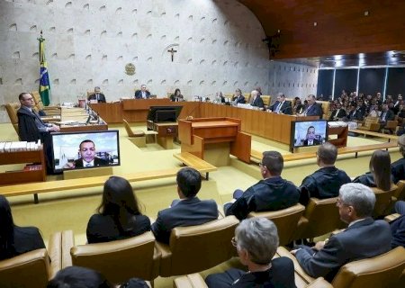 POR UNANIMIDADE, STF DECIDE QUE TESTEMUNHA DE JEOVÁ PODE RECUSAR TRANSFUSÃO DE SANGUE